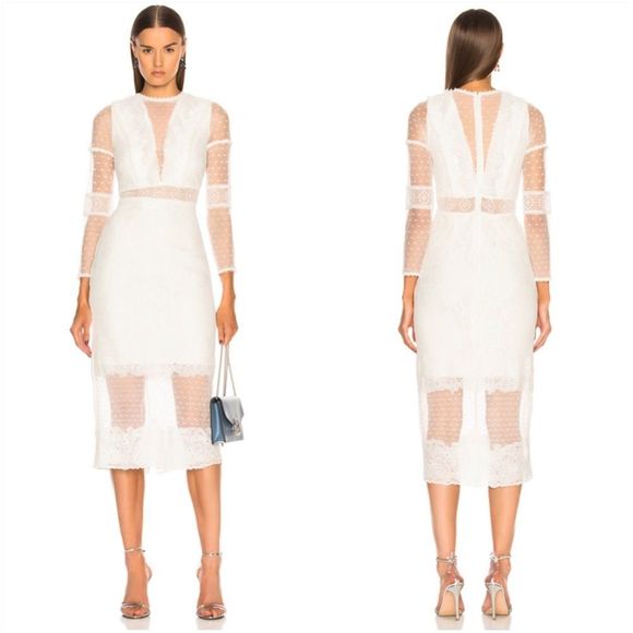Alexis Dresses & Skirts - ALEXIS Elize Dress